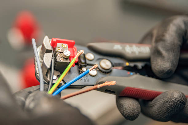 Best Electric Panel Repair  in Jerome, ID