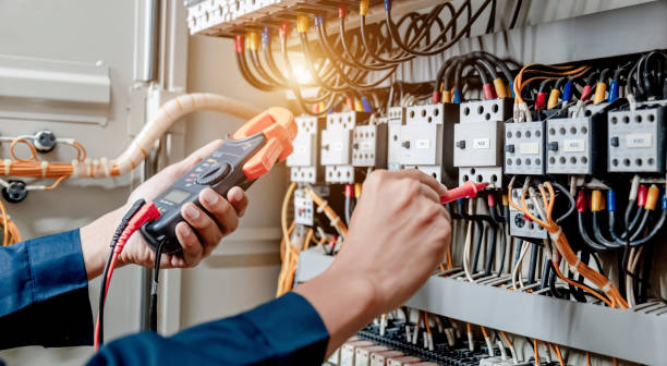 Best Industrial Electrical Services  in Jerome, ID