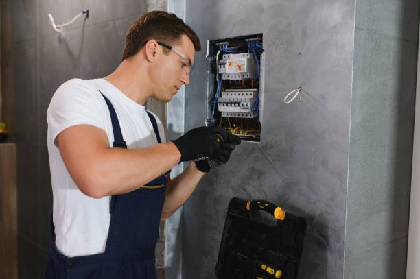 Best Local Electrician Companies  in Jerome, ID