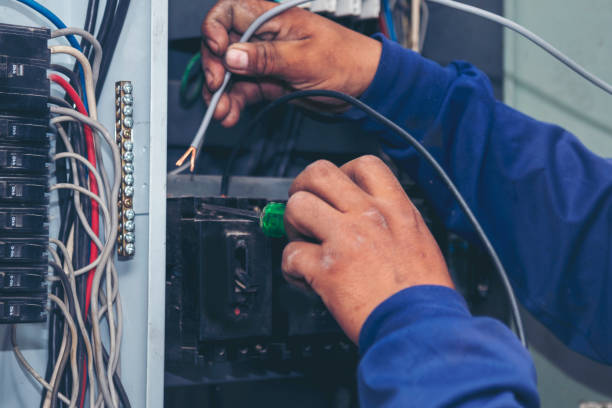 Best Circuit Breaker Repair  in Jerome, ID
