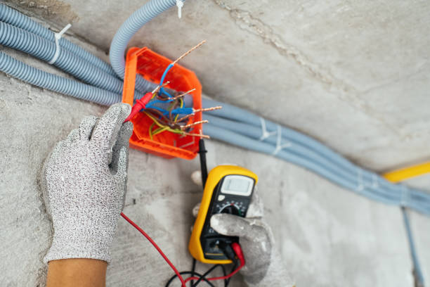 Electrical Rewiring Services in Jerome, ID