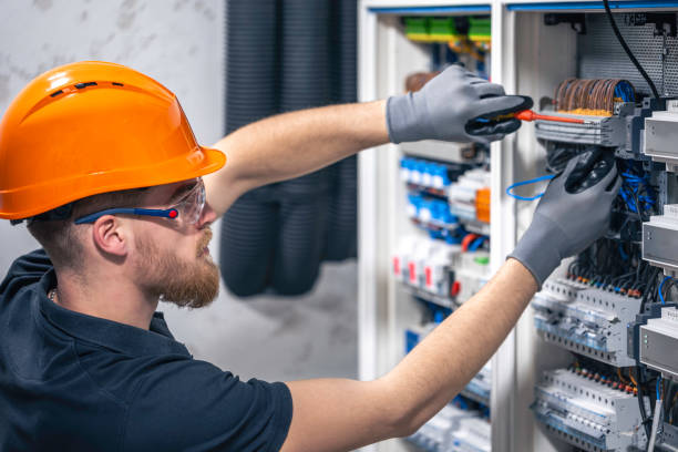 Best Emergency Electrical Repair  in Jerome, ID