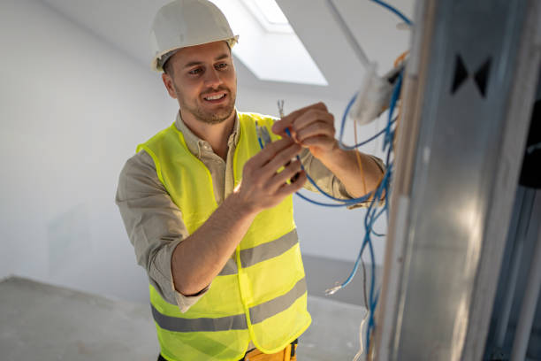 Best Electrical Outlet Repair  in Jerome, ID